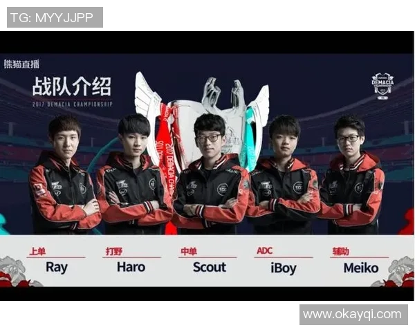 EDG的成长之路：从默默无闻到世界冠军的辉煌历程