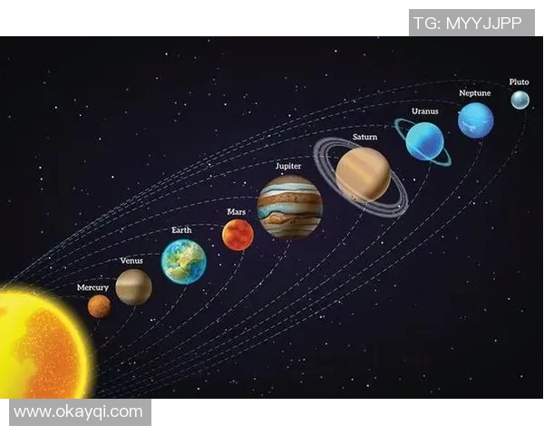 以太阳为中心探索宇宙奥秘揭示太阳系内外天体的神秘运行规律