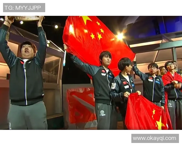 IG战队的荣耀与挑战DOTA2背后的奋斗历程全景回顾