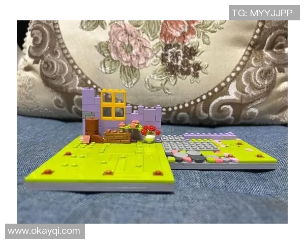 玩具世界中的创意与教育：探索不同类型玩具对儿童成长的影响与启示